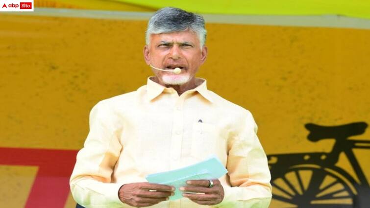 tdp chief chandrababu tweet on bc guarantees Chandrababu: 'బీసీలకు 50 ఏళ్లకే నెలకు రూ.4 వేలు' - పులే స్ఫూర్తితో బీసీలకు మరిన్ని హామీలు ఇచ్చామన్న చంద్రబాబు