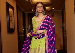 Aditi Rao Hydari : ஹே சினாமிகா.. ரசிகர்கள் கொஞ்சும் அதிதியின் லேட்டஸ்ட் கிளிக்ஸ்!