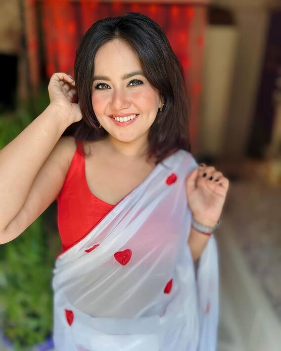 ટીવીની 'પ્રીતિ ઝિન્ટા' તરીકે ઓળખાતી હતી આ એક્ટ્રેસ