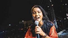 Shilpa Rao Birthday: 'तौसे नैना' या गाण्याने बॉलिवूडमध्ये एन्ट्री केली, जाणून घेऊया शिल्पा रावबद्दल!