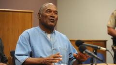 OJ Simpson, Former NFL Star Acquitted In Wife's Murder, Passes Away At 76