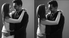 Photos: शोएब मलिक ने यूं वाइफ सना जावेद के साथ मनाई ईद, लोगों को दिया प्यार भरा पैगाम