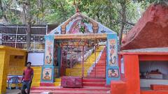 Navratri 2024: चैत्र नवरात्रि पर मां बागेश्वरी धाम में देशभर से पहुंचते हैं लाखों श्रद्धालु, खास है मान्यता