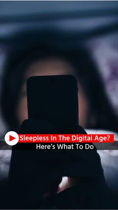 Sleepless In The Digital Age: How To Protect Your Sleep From Technology