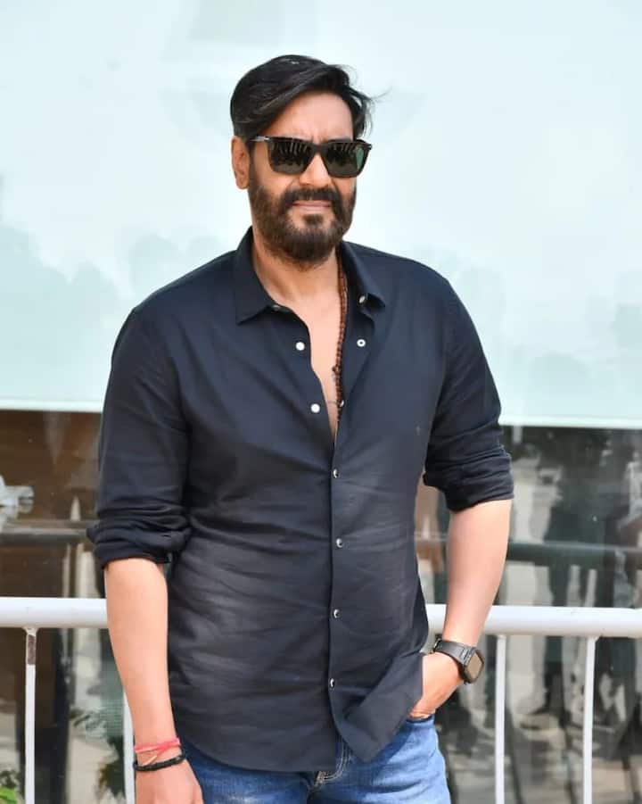 इस बात से तो सभी वाकिफ हैं कि अजय देवगन बॉलीवुड के सबसे बड़े प्रैंकस्टर हैं. जो अक्सर सेट पर कोस्टार और टीम के साथ मजाक करते रहते हैं. लेकिन एक बार उन्होंने बिग बी के साथ कुछ ऐसा कर दिया कि उनके होश ही उड़ गए थे.