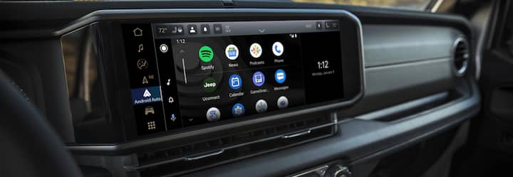 There is a new 12.3-inch touchscreen infotainment system which replaces the smaller touchscreen based on the current model plus a new digital instrument cluster. (Source: Somnath Chatterjee)