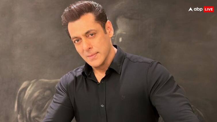 Eid 2024 Salman Khan Announce His new film Sikandar For Eid 2025 Release Sajid Nadiadwala A R Murugadoss Eid 2024: सलमान खान ने फैंस को दिया बड़ा तोहफा, साल 2025 की ईद पर 'सिकंदर' बन मचाएंगे धमाल