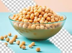 Health: रग रग में भर जाएगी एनर्जी... जब खाएंगे चने, लेकिन भीगे या भुने क्या ज्यादा फायदेमंद ? यहां जानें