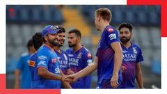 ভাগ্য় নির্ধারণ করতে পারে বুমরা-বিরাট দ্বৈরথ, নজরে গ্রিন, ওয়াংখেড়েতে RCB না MI, শেষ হাসি হাসবে কে?