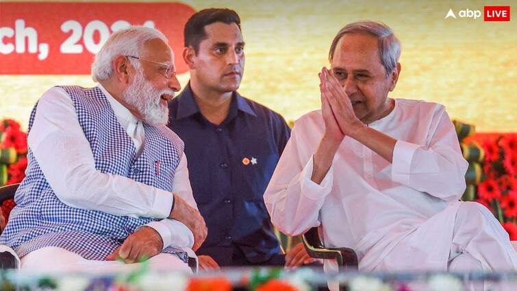 Odisha assembly Election Result 2024 bjp set to form govt over naveen patnaiks bjd Odisha Election Result 2024: ஒடிசாவில் 25 ஆண்டுகால சாம்ராஜ்ஜியம் சரிந்தது - நவீன் பட்நாயக்கை வீழ்த்தி பாஜக ஆட்சி?