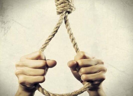 Young men and women committed suicide by hanging themselves in Derdikumbhaji of Gondal Rajkot: ગોંડલના દેરડીકુંભાજીમાં યુવક-યુવતીએ ગળેફાંસો ખાઈ આત્મહત્યા કરી