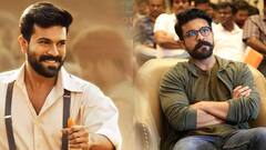 Ram Charan To Receive Doctorate | మెగాపవర్ స్టార్ రామ్ చరణ్ కు అరుదైన గౌరవం | ABP Desam