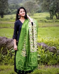 'ठरलं तर मग 'मालिकेत प्रमुख भूमिका साकारणारी अभिनेत्री जुई गडकरीबाबत मोठी अपडेट!