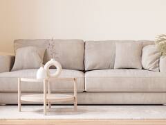 7 Essential Items For Crafting A Cozy Living Room Retreat