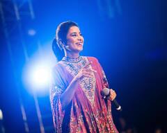 Shilpa Rao Birthday: 'तौसे नैना' या गाण्याने बॉलिवूडमध्ये एन्ट्री केली, जाणून घेऊया शिल्पा रावबद्दल!