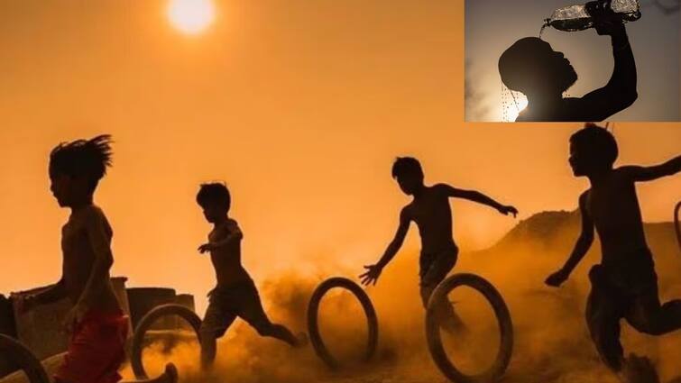 Extreme Heat Across Asia UN Warns 243 Million Children At Risk Heat Waves: కోట్లాది మంది చిన్నారులకు ఎండల ముప్పు, హెచ్చరించిన యునిసెఫ్