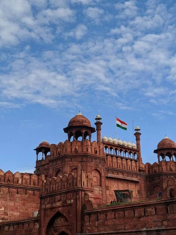 दिल्ली में ईद-उल-फ़ित्र पर घूमने के लिए ये जगहें हैं बेस्ट