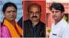 Dynasty Politics Of BJP Has Spread Fast. Its List Of Dynast Leaders Is Only Getting Longer