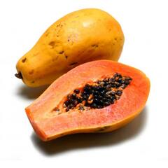 ਰੋਜ਼ਾਨਾ ਖਾਲੀ ਪੇਟ ਪਪੀਤੇ ਦਾ ਸੇਵਨ ਕਰਨ ਨਾਲ ਸਰੀਰ 'ਤੇ ਕੀ ਪੈਂਦਾ ਹੈ ਅਸਰ