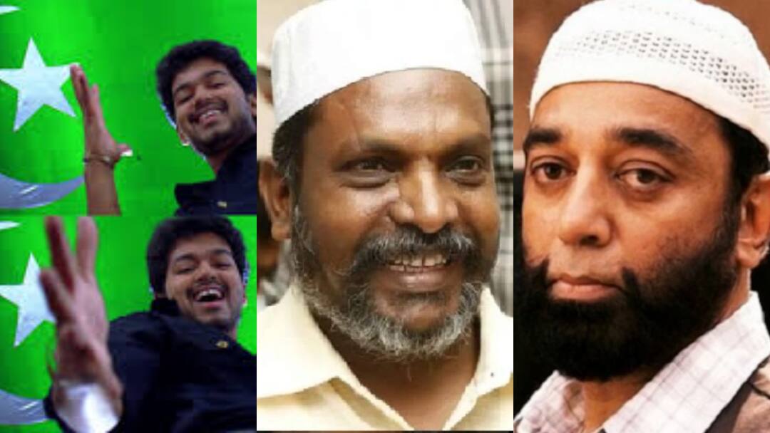 Ramadan 2024: தமிழ்நாட்டில் இன்று கோலாகலமாக கொண்டாடப்படும் ரமலான் - அரசியல் கட்சி தலைவர்கள் வாழ்த்து!