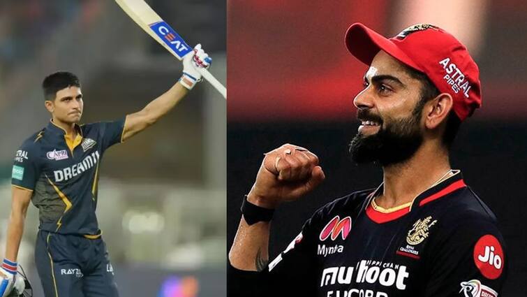 IPL 2024 Shubman Gill breaks Virat Kohli's record, becomes youngest to score 3000 IPL runs IPL 2024 GILL: கோலியின் சாதனையைத் தகர்த்த சுப்மன் கில் - 25 வயதுக்குள் 3 ஆயிரம் ரன்கள்..!