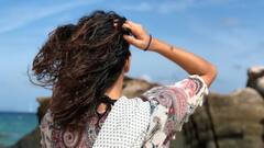 Summer Haircare : கோடைக்காலத்தில் கூந்தலின் ஆரோக்கியத்தை காக்க சூப்பர் டிப்ஸ்கள்!