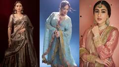 Eid 2024: अदिति राव हैदरी से लेकर ऋचा चड्ढा तक, ईद पर ट्राई करें इन हसीनाओं के नवाबी लुक