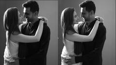 Photos: शोएब मलिक ने यूं वाइफ सना जावेद के साथ मनाई ईद, लोगों को दिया प्यार भरा पैगाम