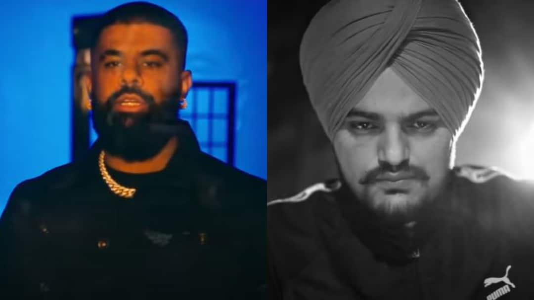 Sidhu Moose Wala's 7th Posthumous Song Titled '410' Out Sidhu Moose Wala 7th Song Post Death Released, Called 410 Sidhu Moose Wala's 7th Posthumous Song Titled '410' Out