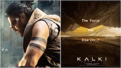 ప్రభాస్‌ 'కల్కి 2989 ఏడీ' రిలీజ్‌ డేట్‌పై సస్పెన్స్‌, తెరపైకి మరో కొత్త డేట్‌? - ఆ రోజే బిగ్‌ అప్‌డేట్‌!