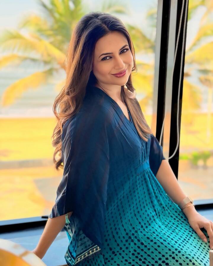 भारतीय सैन्यात जाऊन देशसेवा करण्याचे स्वप्न उराशी बाळगणाऱ्या या अभिनेत्रीने छोट्या पडद्यावर आपले वर्चस्व निर्माण केले आहे.