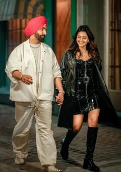 Ammy Virk: ਐਮੀ ਵਿਰਕ ਨੂੰ 'ਕੱਚਾ ਬਦਾਮ ਗਰਲ' ਅੰਜਲੀ ਅਰੋੜਾ ਨਾਲ ਵੇਖ ਫੈਨਜ਼ ਬੋਲੇ- 'ਭਾਈ ਤੇਰੇ ਤੋਂ ਇਹ ਉਮੀਦ ਨਹੀਂ...'