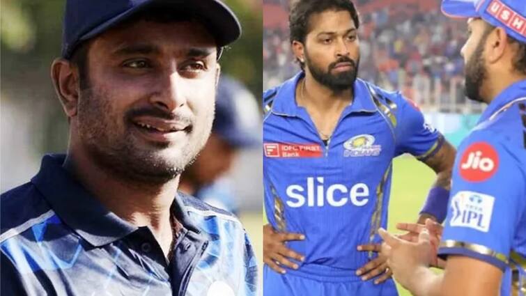 Ambati Rayudu on Rohit Sharma and MI controversy Ambati Rayudu: రోహిత్‌ శర్మ హాట్ కేక్‌- అంబటి రాయుడు కీలక కామెంట్స్‌