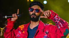 Anirudh: இசை நிகழ்ச்சியில் அனிருத் மீது பொருட்களை வீசி எறிந்த ரசிகர்கள்.. இணையத்தில் கிளம்பிய ஆதரவு!