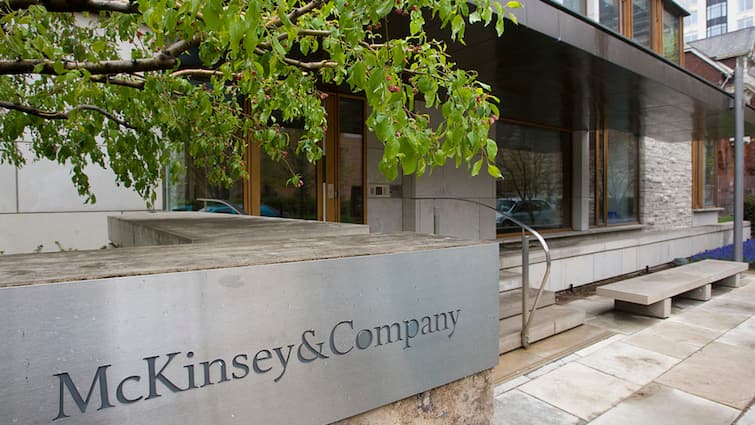 McKinsey Layoffs Consulting Firm To Fire 360 Employees McKinsey Layoffs: Consulting Firm To Fire 360 Employees