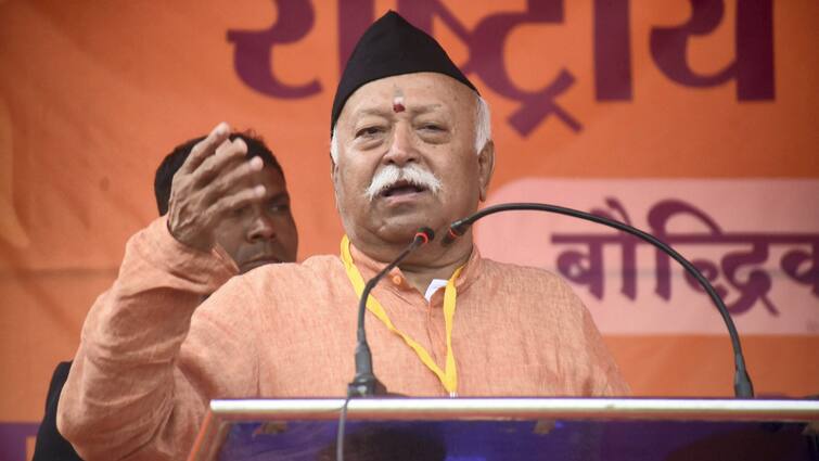 Ayodhya Ram Temple A Consequence Of 30 Years Of Battle, Says RSS Chief Mohan Bhagwat