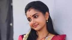 Brahmamudi Deepika Rangaraju: 'బ్రహ్మముడి' సీరియల్ లో కష్టాల్లో ఉన్నట్టు నటిస్తోంది కానీ బయట మహా అల్లరి పిల్ల ఈ కావ్య!