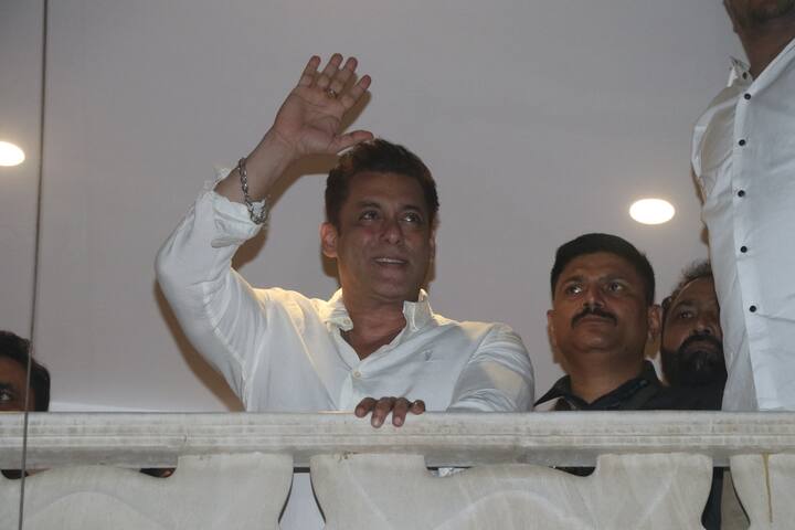 दरअसल एक्टर ने आज ही अपनी अगली फिल्म का ऐलान किया है. जिसका नाम 