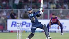 RR vs GT: अखेरच्या 2 षटकात सामना फिरवला, राशीद खान ठरला गेमचेंजर 