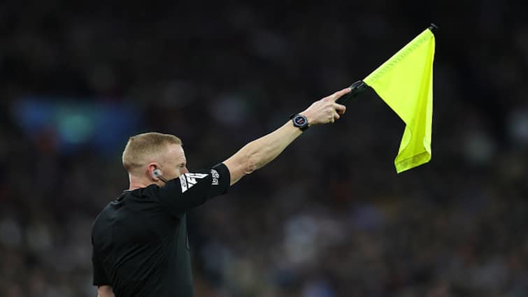 Premier League Set To Introduce New Offside Technology From 2024/25 Season Onwards