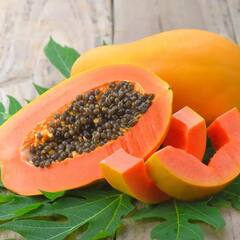 ਰੋਜ਼ਾਨਾ ਖਾਲੀ ਪੇਟ ਪਪੀਤੇ ਦਾ ਸੇਵਨ ਕਰਨ ਨਾਲ ਸਰੀਰ 'ਤੇ ਕੀ ਪੈਂਦਾ ਹੈ ਅਸਰ