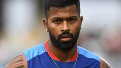 Photos: हार्दिक पांड्या का सौतेला भाई निकला महाठग! लगा दिया करोड़ों रुपए का चूना