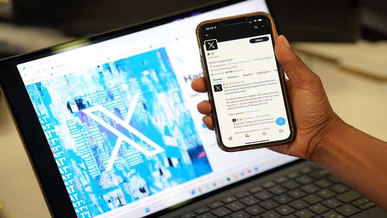 Twitter down X users confused after Elon Musk owned social media platform suffers outage Twitter Down: எக்ஸ் தளம் முடக்கம்.. செய்வதறியாமல் திணறும் எலான் மஸ்க்.. என்னதான் பிரச்னை?
