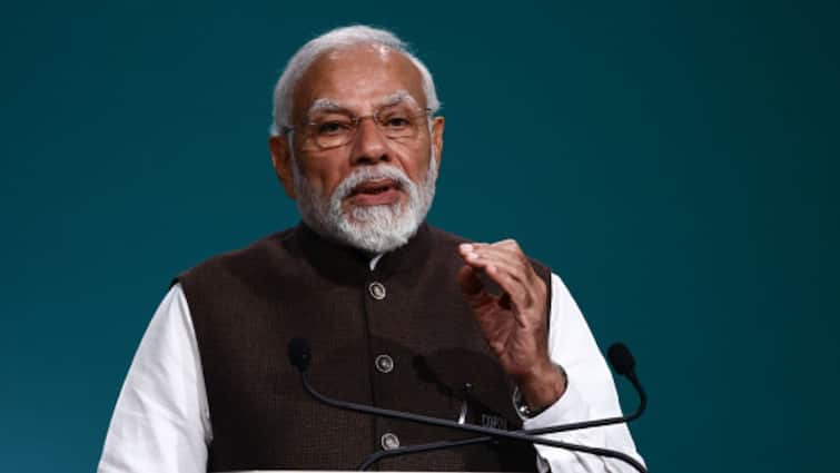 PM Modi On Scrapping Article 370 And Backlash Newsweek Interview Comment On Jammu Kashmir Special Status People Reaping Peace Dividend: PM Modi On Scrapping Article 370 And Backlash