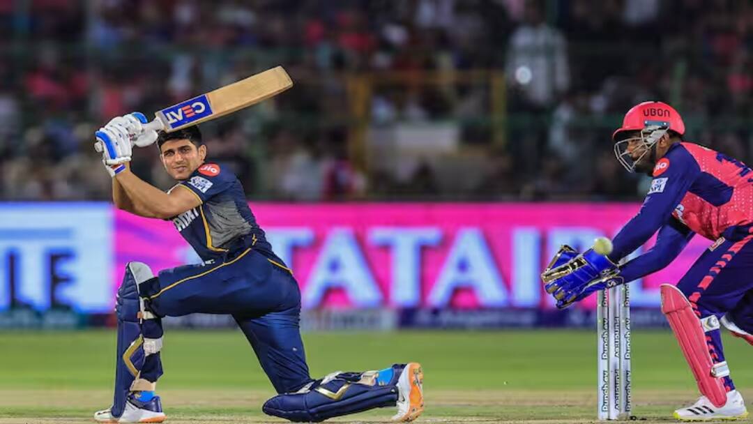Shubman Gill IPL Records: ராஜஸ்தான் அணிக்கு எதிராக சொல்லி அடித்த கில்-லி... ஒரே போட்டியில் படைக்கப்பட்ட பல்வேறு ரெக்கார்ட்ஸ்!