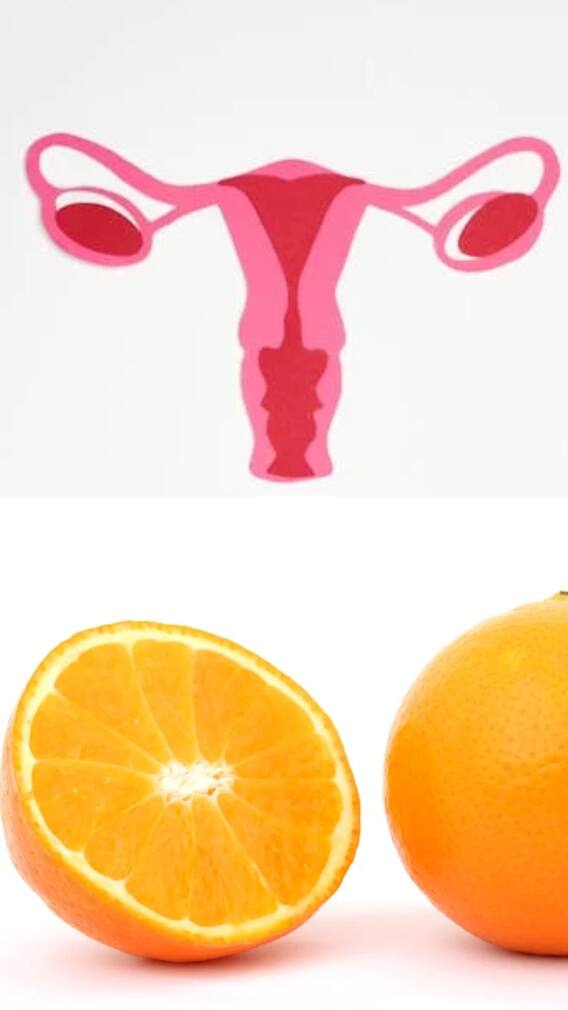 இதை சாப்பிட்டால் கருப்பையில் நீர்க்கட்டி வராது!