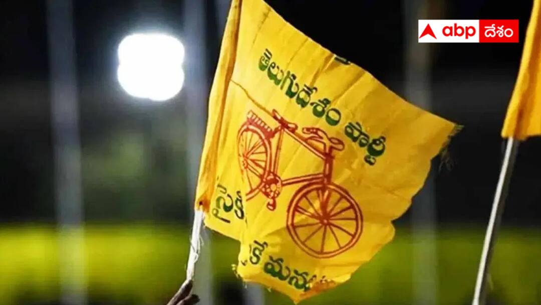 Anantapur Telugu Desam Party is on track Anantapur TDP : రాజీపడ్డారు లేకపోతే పార్టీ మారిపోయారు - అనంతపురం జిల్లా టీడీపీలో సర్దుకున్న అసంతృప్తి !