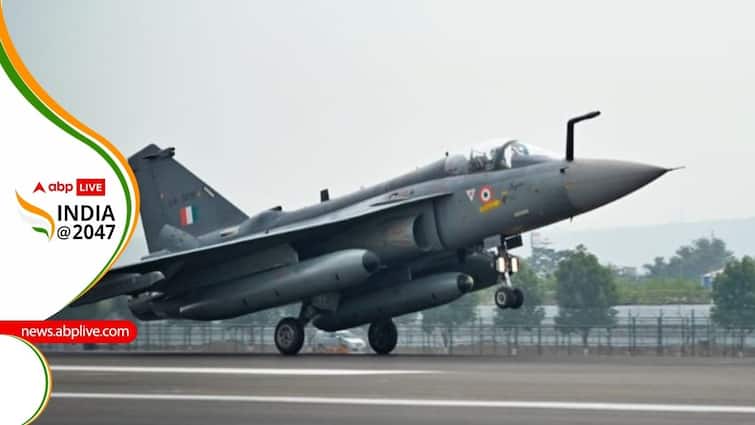 Indias Defence ministry issues tender to HAL for procurement of 97 Tejas Mk-1A fighter jets Tejas Fighter Jets: அட்ராசக்க..! மேலும் 97 தேஜாஸ் போர் விமானங்களை வாங்கும் இந்தியா - வலுவடையும் விமானப்படை