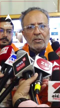 Arjun Modhwadia | CMના સંવાદ વિશે શું બોલ્યા અર્જુ મોઢવાડિયા?