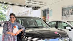 Chandni Bhabhda: অক্ষয়ের থেকে বাড়ি কেনার পর ২০ লক্ষের গাড়ি, আলিয়ার নকল করেই পসার এই তরুণীর